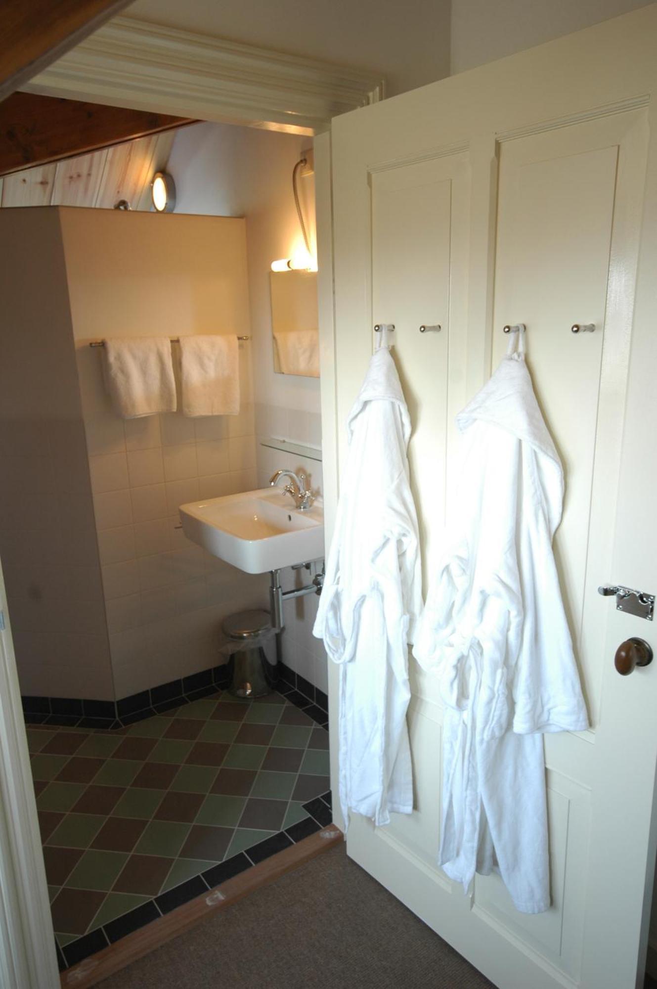 B&B De Postoari Terschelling Hoorn  ห้อง รูปภาพ