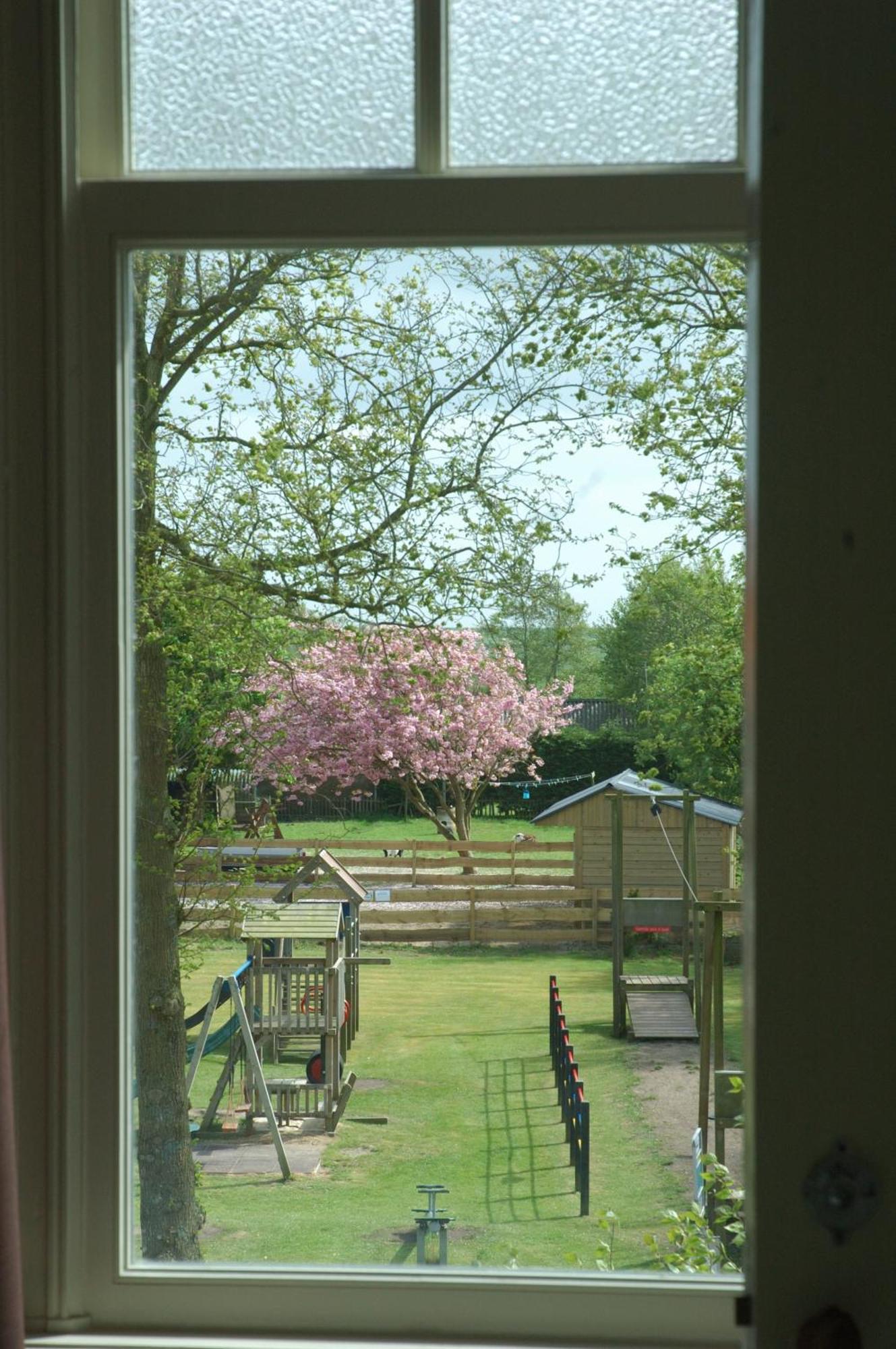 B&B De Postoari Terschelling Hoorn  ห้อง รูปภาพ