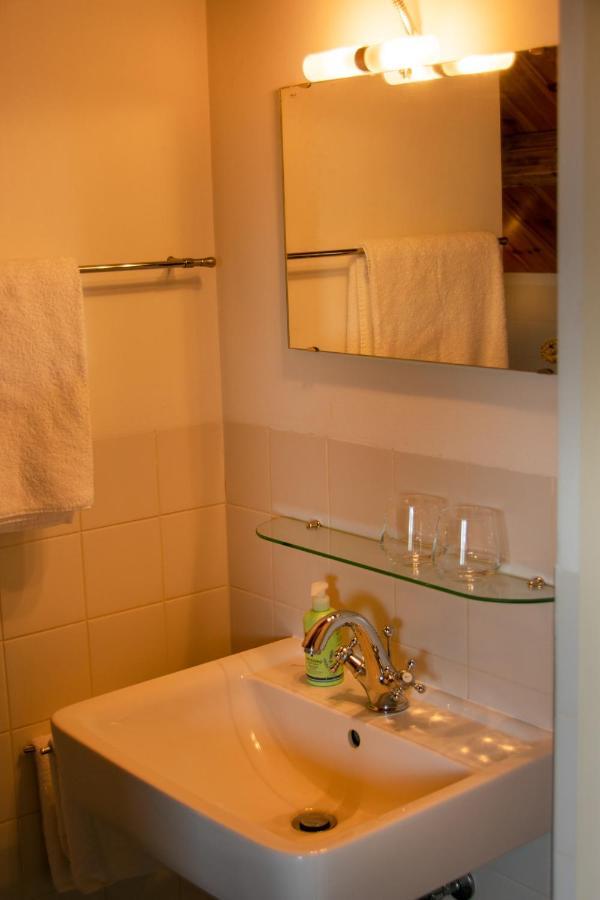 B&B De Postoari Terschelling Hoorn  ภายนอก รูปภาพ