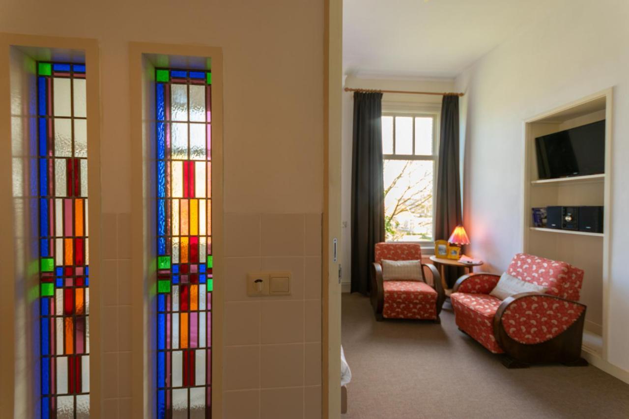 B&B De Postoari Terschelling Hoorn  ภายนอก รูปภาพ