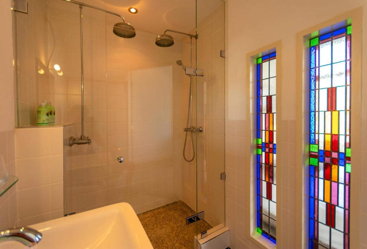 B&B De Postoari Terschelling Hoorn  ภายนอก รูปภาพ
