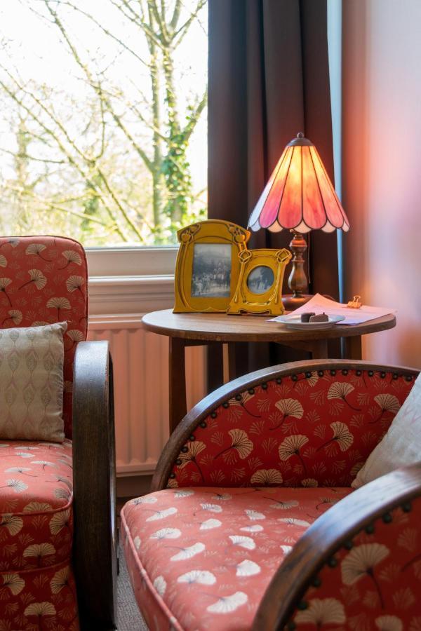 B&B De Postoari Terschelling Hoorn  ภายนอก รูปภาพ