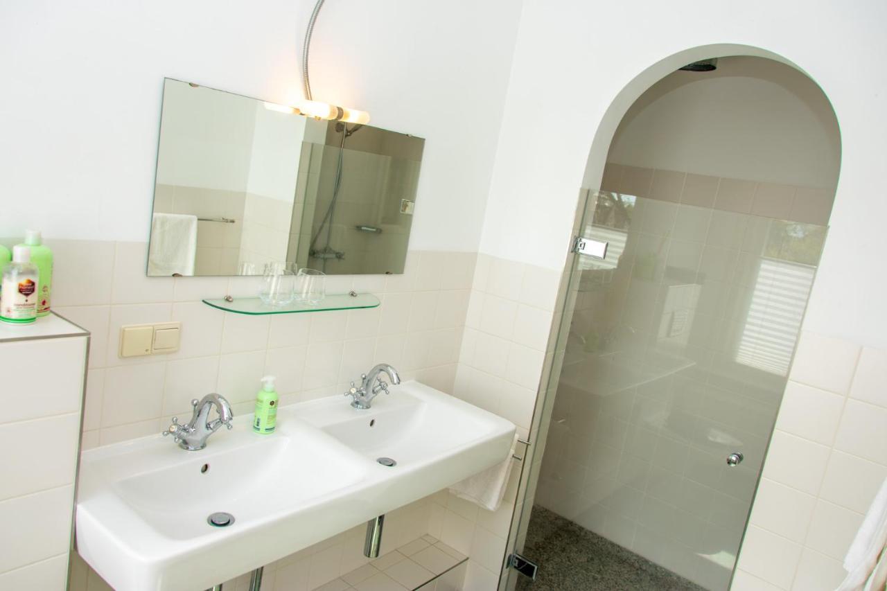 B&B De Postoari Terschelling Hoorn  ภายนอก รูปภาพ