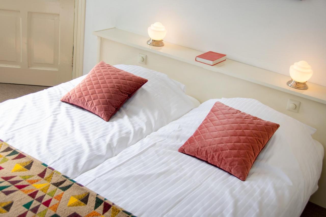B&B De Postoari Terschelling Hoorn  ภายนอก รูปภาพ